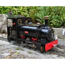 Roundhouse 'Jack'
